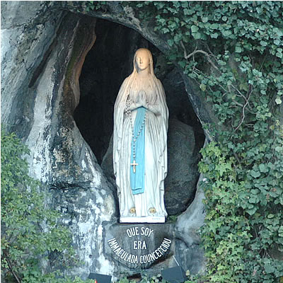Lourdes, un lugar para debatir sobre la ambigüedad del milagro